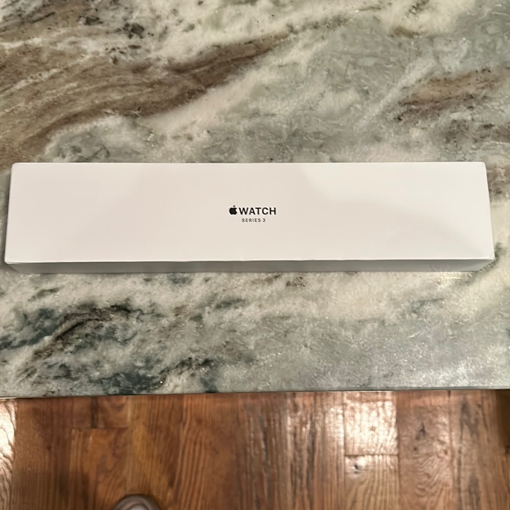 Apple Watch Series 3